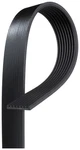 V-ribbed Belt 2465MM Length Fits Mercedes-benz 124 E-class S-class Gates 8PK2465. Fixed Price $53.39.