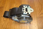 Mercedes Benz W208 CLK320 Oem Black Front Right Passenger Seat Belt 566304801. Fixed Price $99.99.