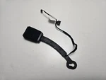 2015 - 2016 Audi A3 Drivers Seat Buckle Assembly (oem) 8V0.857.755. Fixed Price $75.00.