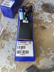 Volvo XC90 Ii MK2 Front Left Belt Receptacle 31369301. Fixed Price $75.00.