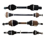 Front Driver/left Cv Axle Shaft Awd Fits 2004-2009 Lexus RX330 RX350 Suv 3.5L. Fixed Price $67.88.