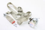 2016-2017 Honda Accord Exl Rear Center Seat Belt Beige Oem. Fixed Price $40.80.