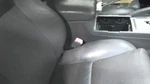 Seat Belt Front Bucket Passenger Buckle Fits 04-08 Solara 1913575. Fixed Price $42.00.
