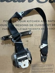 05-07 Ford Focus Front Right Passenger Seat Belt Retractor Black Oem. Fixed Price $25.00.