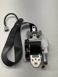 07 - 09 Lexus Es 350 Front Right Seat Belt Retractor Black 7321033430 Oem 242043. Fixed Price $63.00.