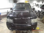 2011 Land Rover Range Front Driver Seat Belt & Retractor Black. Fixed Price $130.00.