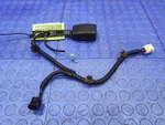 14-19 Toyota Corolla Sedan Front Seat Belt Buckle Right Passenger Side Oem. Fixed Price $68.99.