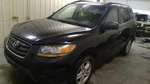 Hyundai Santa Fe 2011 Seat Belt 888800W000TX Used 0461. Fixed Price $101.82.