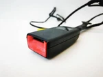 Porsche Panamera (970) 2011 Front Right Seat Belt Buckle 97080318405 BNR505. Fixed Price $23.34.
