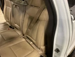 Ha Adobe 11-14 Ford F150 Left Rear Seat Belt Retractor Tested Good. Fixed Price $99.00.