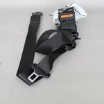 2007-2013 Bmw X5 X6 Right Front Seat Belt Retractor Black 72117171968 Oem. Fixed Price $37.20.