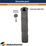 2003-2010 Chevy Chevrolet Express Gmc Savana Passenger Seat Belt Buckle Genuine. Fixed Price $64.47.
