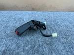 Subaru Wrx 2022-2025 Oem Rear Right Passenger Side Seat Belt Buckle Assy. Fixed Price $29.95.
