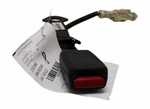 Used Front Left Seat Belt Fits: 2009 Ford Fusion Bucket Driver Buckle. Fixed Price $49.00.