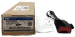 Ford Parts Seat Belt Buckle CJ5Z-7861203-AE Nos. Fixed Price $123.57.