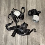 23-25 Dodge Ram 2500 Rear Left Right & Center Seat Belt Retractor Pair Oem Cm. Fixed Price $150.99.