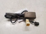Toyota Runner, Front Left Seat Belt Buckle, 03-04, GRAY-FG12, 73230-35830-B1. Fixed Price $61.60.