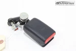 2014-2024 Mitsubishi Mirage Rear 2ND Row Right Side Seat Belt Buckle End Oem. Fixed Price $38.99.