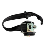 2015 - 2020 Audi A3 2ND Second Row Rear Left Or Right Seat Belt Tensioner Oem. Fixed Price $157.12.