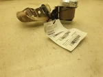 2007 Lexus GS350 Rear Center Mounted Seat Belt And Buckle Assembly. Fixed Price $111.99.