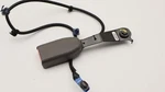 2011-2017 Honda Odyssey Front Left Side Seat Belt Receive Buckle Oem 616820600A. Fixed Price $49.99.