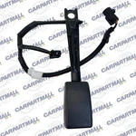 2010-2015 Toyota Yaris Front Left Driver Seat Belt Buckle Receiver W/ Wire Oem. Fixed Price $44.99.