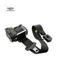 Mercedes W216 Cl-class Passenger Right Front Seat Belt Buckle Retractor Black. Fixed Price $82.99.