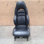99-04 Corvette C5 Sport Seat With Track Passenger AA7354. Fixed Price $433.71.