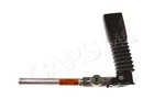 Genuine Mercedes C209 CL203 Latch Left Safety Belt 2038602769. Fixed Price $80.80.