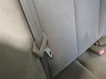 Passenger Side Retractor Altima 2012 Seat Belt Rear 618626. Fixed Price $92.90.