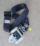 2013 Chevy Silverado Rear Right Seat Belt 33059028B Oem. Fixed Price $49.99.