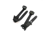 2011 Land Rover LR4 - Rear 2ND Row (right & Left) Seatbelt Retractor Set. Fixed Price $37.49.