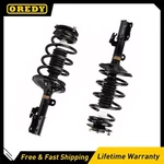 Complete Front Struts Assembly For Fwd 2004 2005 2006 Toyota Sienna 7-PASSENGER. Fixed Price $171.03.