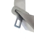 Used Front Right Seat Belt Fits: 2002 Acura Rsx Bucket Passenger Retr. Fixed Price $57.03.