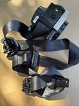 For Parts 5GM857706D Raa Volkswagen Genuine Oem Golf Front Passenger Seat Belt. Fixed Price $70.00.