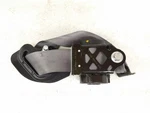 2017-2022 Honda Cr-v 2ND Row Driver Seat Belt Grey 04828-TLA-A00ZC. Fixed Price $73.82.