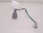 08 09 10 11 12 13 14 Lexus Is-f Passenger Side Front Seat Belt Buckle Assembly. Fixed Price $76.49.