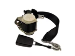 07-13 Mercedes W221 S400 S550 Rear Center Seat Belt Retractor Buckle Black Oem. Fixed Price $67.99.