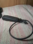 2006-2007 Dodge Charger Magnum Chrysler Driver Seat Belt Buckle 1BX251DVAB. Fixed Price $42.65.