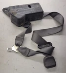 1995-1998 Chevy Gmc Silverado Sierra Truck Gray Third Door Seat Belt Retractor. Fixed Price $141.11.