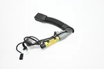 98-10 Bmw E46 3/6 Series Front Left Lower Seat Belt Tensioner Buckle Latch Oem. Fixed Price $76.50.