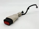 Maserati Quattroporte Gts Front Left Driver Seat Belt Buckle 14-19 :y. Fixed Price $21.60.