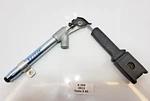 12-20 Oem Tesla Model X Front Right Passenger Seat Belt Pretension Buckle. Fixed Price $55.02.