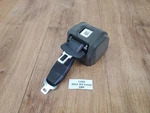 21-25 Oem Bmw G80 M3 Competition Rear Center Seatbelt Retractor Stitch. Fixed Price $79.95.