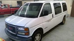 SAVANA15 1999 Seat Belt Rear 1924092. Fixed Price $151.90.