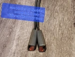88-98 Obs Chevy Gmc C/k 1500 2500 Truck Blue Gray Dual Bench Seat Belt Bendix. Fixed Price $124.95.