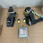 2017 2018 2019 2021 Subaru Impreza Seat Belt Front Left Right Module. Fixed Price $299.99.