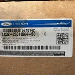 Genuine Ford Oem New Seat Belt Asy LC3Z-26611B64-BB. Fixed Price $148.95.