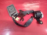 2009-2011 Honda Pilot Ex-l 2ND Second Center From Roof Seat Belt Retractor. Fixed Price $74.99.