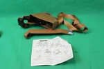 Nos Genuine Right Front Passenger Seat Belt Kit 91 Gmc Chev Suburban 15635818. Fixed Price $199.95.